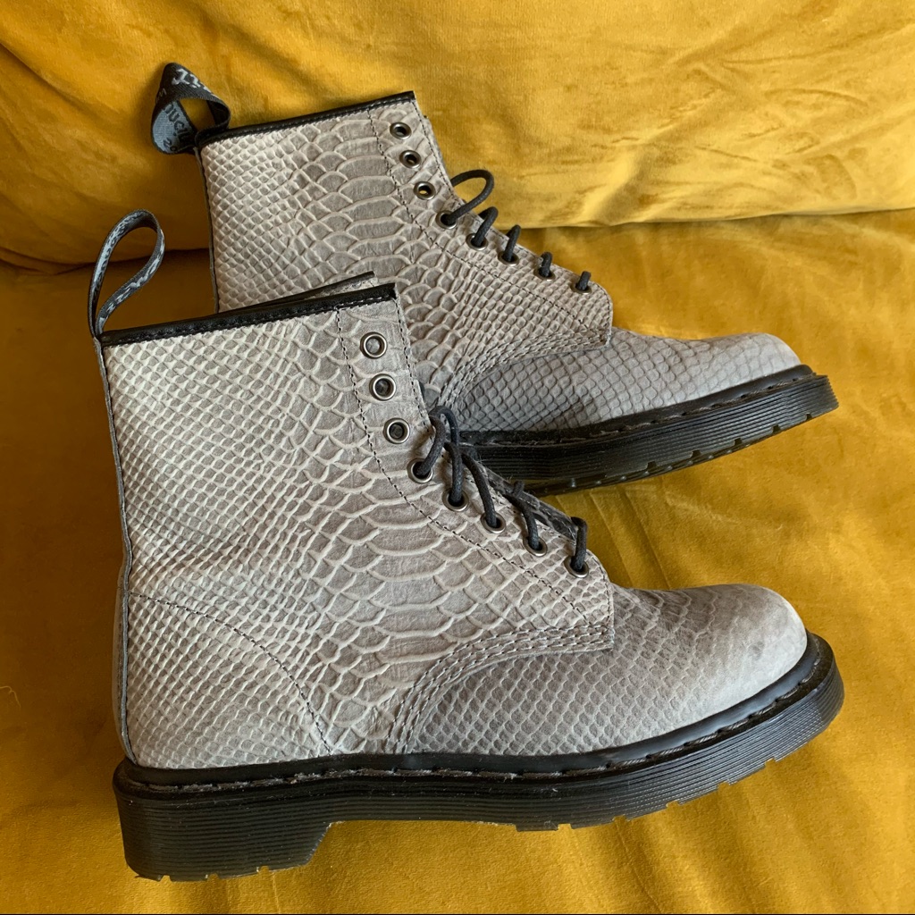 Brand New 1460 Dr Martens Brand New 1460 Dr Martens